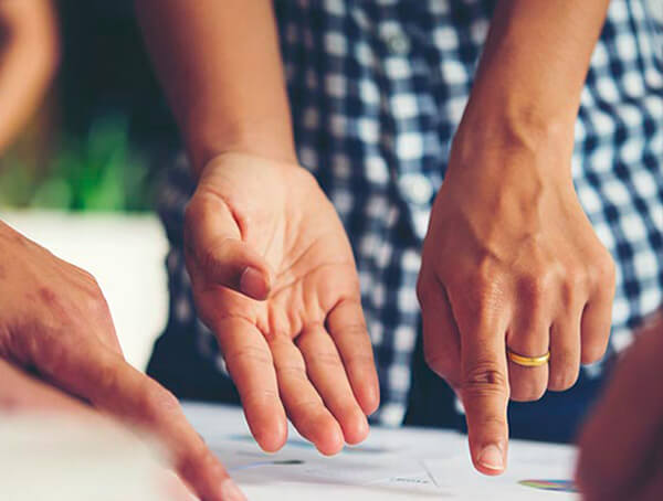 Sales development